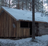 K&auml;mpp&auml;kangas